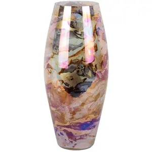 present time, Vase, Melange Cone (1 x, 16.69 l) pas cher