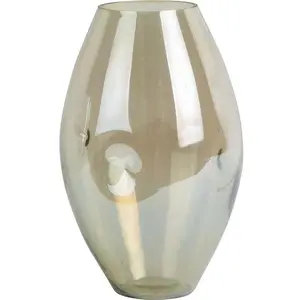 present time, Vase, Luster Organic (1 x, 10.20 l) pas cher