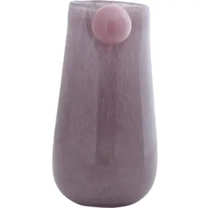 present time, Vase, Bolita Medium (1 x, 25 x 15 cm, 8.70 l) pas cher