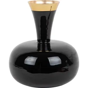 present time, Vase, Yara Large (1 x, 25.87 l) pas cher