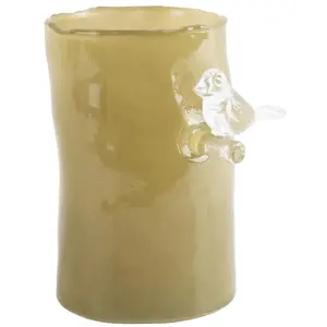 present time, Vase, Vase Bird On Branch Small (5.93 l) pas cher