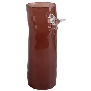 present time, Vase, Vase Bird On Branch Large (1 x, 9.12 l) pas cher