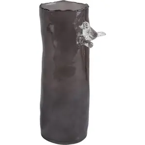 present time, Vase, Vase Bird On Branch Large (1 x, 9.12 l) pas cher