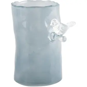 present time, Vase, Vase Bird On Branch Small (5.93 l) pas cher