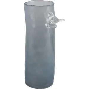 present time, Vase, Vase Bird On Branch Large (9.12 l) pas cher