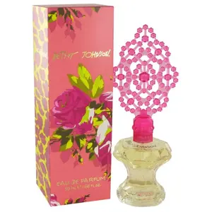 Betsey Johnson by Betsey Johnson 50 ml - Eau De Parfum Spray pas cher