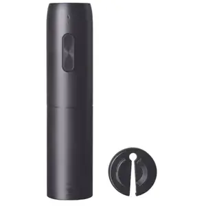 Comparateur de prix : Vacu Vin - Tire-Bouchon Ã©Lectrique - Wine Opener 91004606