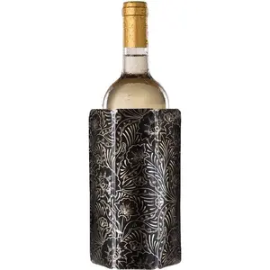 Vacu Vin Aktiv 38829626 Royal Gold Refroidisseur à vin Édition limitée