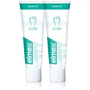 Elmex, Dentifrice, Pâte à dents sensible pas cher