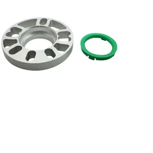 TPI Universele Set Spoorverbreders 73.1mm->73.1mm 12mm 2-delig TPSPU12 TPI