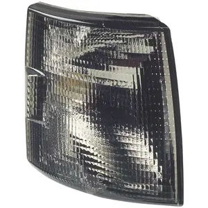 AUTO-STYLE Set Frontknipperlichten passend voor Volkswagen Transporter T4 1990-1998 - Smoke pas cher