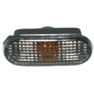 AUTO-STYLE Set Zijknipperlichten passend voor Volkswagen/Seat Diversen 1996- - Smoke (haakse aansluiting) pas cher