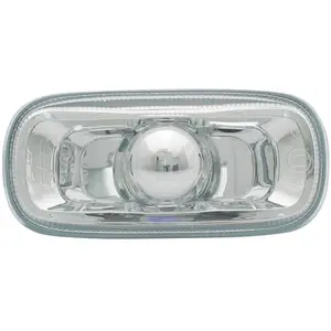 AUTO-STYLE Set Zijknipperlichten passend voor Audi A3/A4/A6/TT - Chroom pas cher