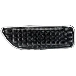 AUTO-STYLE Set Zijknipperlichten passend voor Volvo S60/S80/V70/XC90 - Smoke pas cher