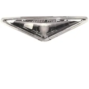 AutoStyle Set Zijknipperlichten passend voor Ford Focus I /Mondeo III - Helder pas cher