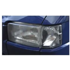 AUTO-STYLE Set de Clignotants Avant compatible avec Volkswagen Transporter T4 1990-1998 - Claire pas cher