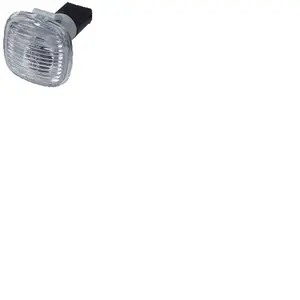 AUTO-STYLE Set Zijknipperlichten passend voor Audi/Seat/Skoda Diversen - Wit pas cher