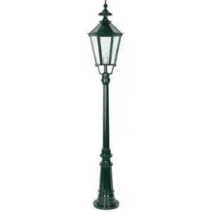 Comparateur de prix : KS Verlichting Dublin Tuinlamp
