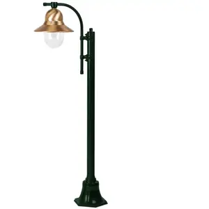 KS Verlichting Toscane lantaarn pas cher