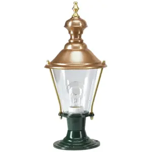 KS Verlichting C208 TuinlampVendu parbol