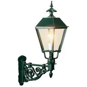 KS Verlichting Zandvoort L muurlampVendu parbol