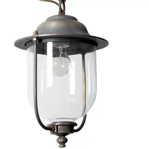 KS Verlichting Hanglamp Lindau LVendu parbol