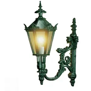 KS Verlichting Diana MVendu parbol