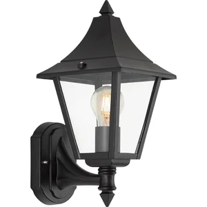 KS Verlichting Buitenlamp Livorno staand zwart
