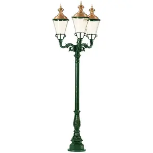 KS Verlichting Parijs Lantaarnpaal pas cher