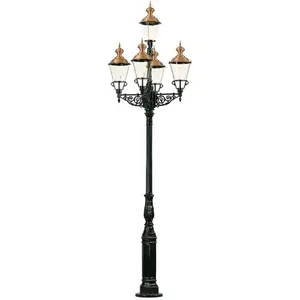 KS Verlichting Monaco tuinlamp pas cher
