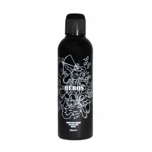 Heros Siliconen Glijmiddel - 200 ml pas cher