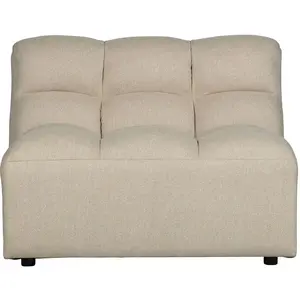 Woood, Fauteuil, Pepper