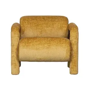 Woood, Fauteuil, Lenny pas cher