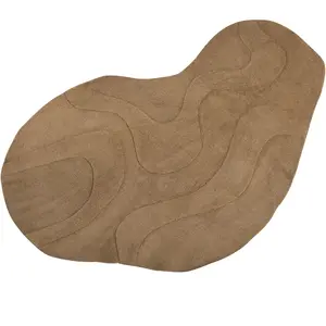Woood, Tapis, Collection