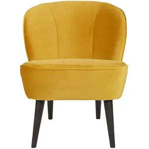 Drawer Woood, Fauteuil, Sara pas cher