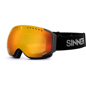 Sinner Lunettes de Ski, Multicolore, Standard pas cher