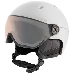 Sinner Casque Avec Visière Titan Visor pas cher