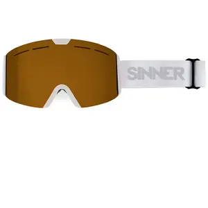 Sinner Masque De Ski Arc pas cher