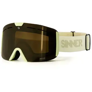 Sinner Masque De Ski Arc pas cher