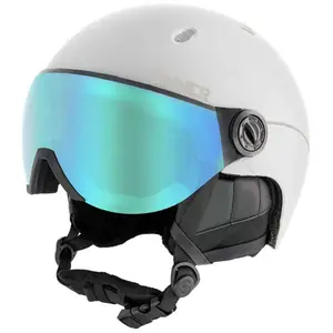 Sinner Casque Avec Visière Titan Visor pas cher
