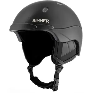 Sinner Casque Titan pas cher