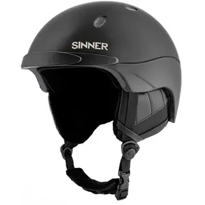 Sinner Casque Titan pas cher
