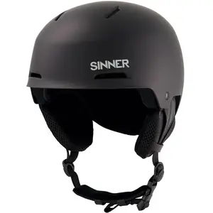 Sinner Casque Copper pas cher