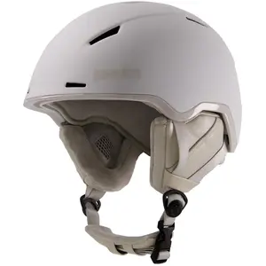 Sinner SNOWMASS skihelm - Wit - Maat M pas cher