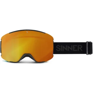Sinner Masque De Ski Snowflake pas cher
