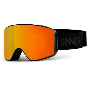 Sinner Masque De Ski Aura pas cher