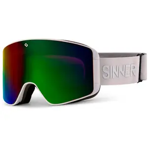 Sinner Masque De Ski Aura pas cher