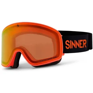 Sinner Masque De Ski Snowghost pas cher