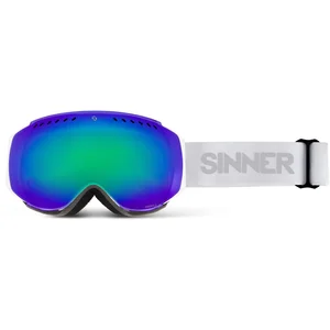Sinner Masque De Ski EmeraldVendu parbol