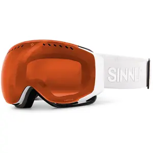Sinner Masque De Ski Emerald pas cher